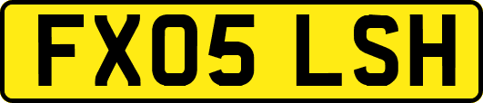 FX05LSH