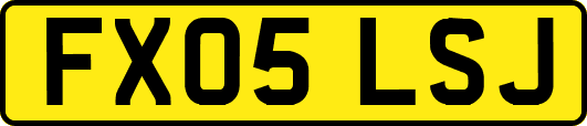 FX05LSJ