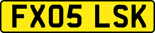 FX05LSK