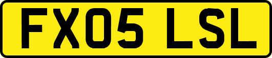 FX05LSL