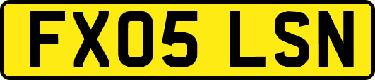 FX05LSN