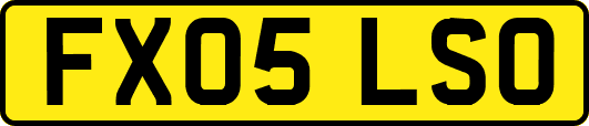 FX05LSO