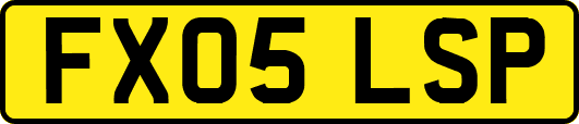 FX05LSP