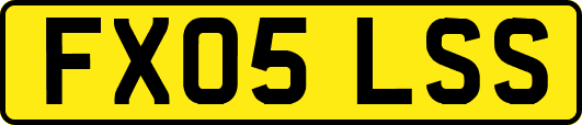 FX05LSS