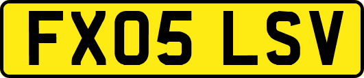 FX05LSV