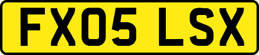 FX05LSX
