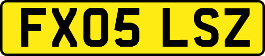 FX05LSZ