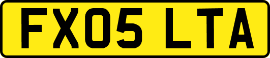 FX05LTA