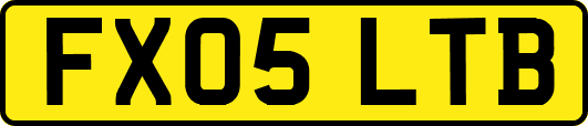 FX05LTB