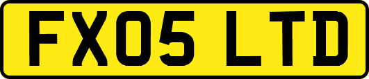 FX05LTD