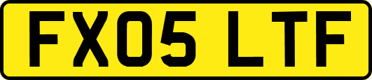 FX05LTF