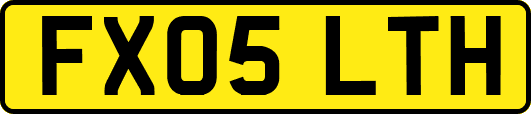 FX05LTH