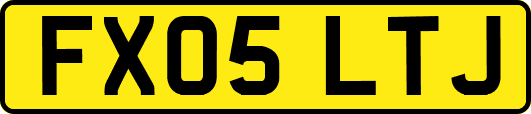 FX05LTJ