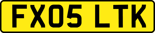 FX05LTK