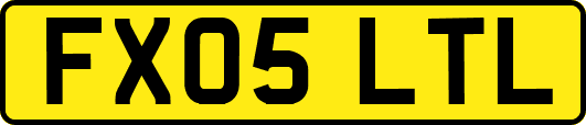 FX05LTL
