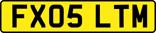 FX05LTM