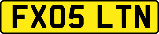 FX05LTN