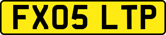 FX05LTP