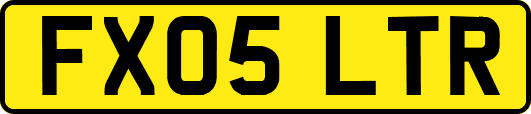 FX05LTR