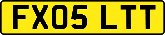 FX05LTT