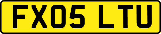 FX05LTU
