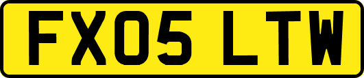 FX05LTW