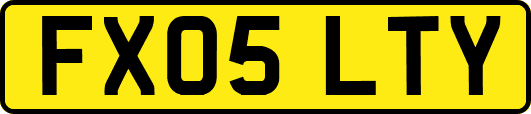 FX05LTY