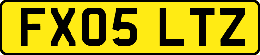 FX05LTZ