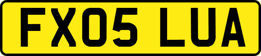 FX05LUA