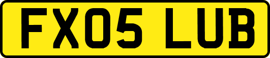 FX05LUB