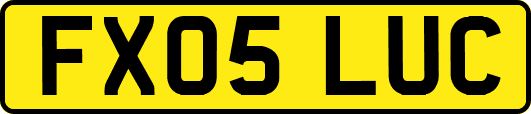 FX05LUC