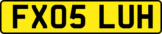 FX05LUH