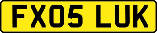 FX05LUK