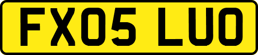 FX05LUO