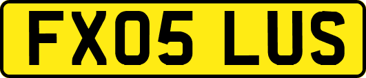 FX05LUS