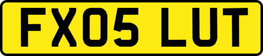 FX05LUT