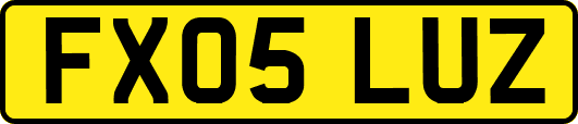 FX05LUZ
