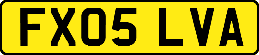 FX05LVA