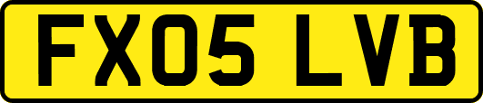 FX05LVB