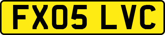 FX05LVC
