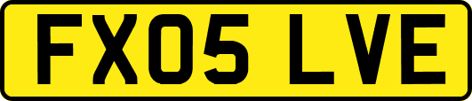 FX05LVE