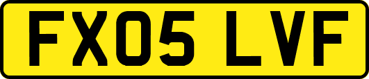FX05LVF