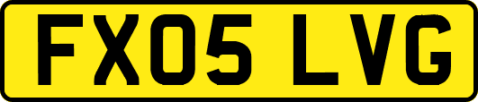 FX05LVG