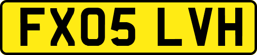 FX05LVH
