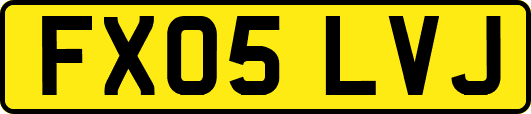 FX05LVJ
