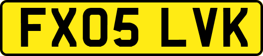 FX05LVK