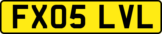 FX05LVL