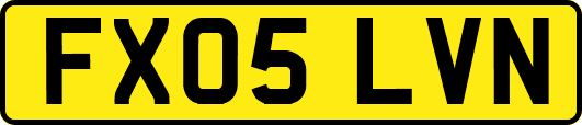 FX05LVN