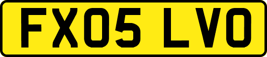 FX05LVO