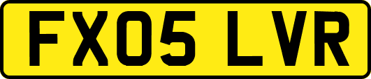 FX05LVR